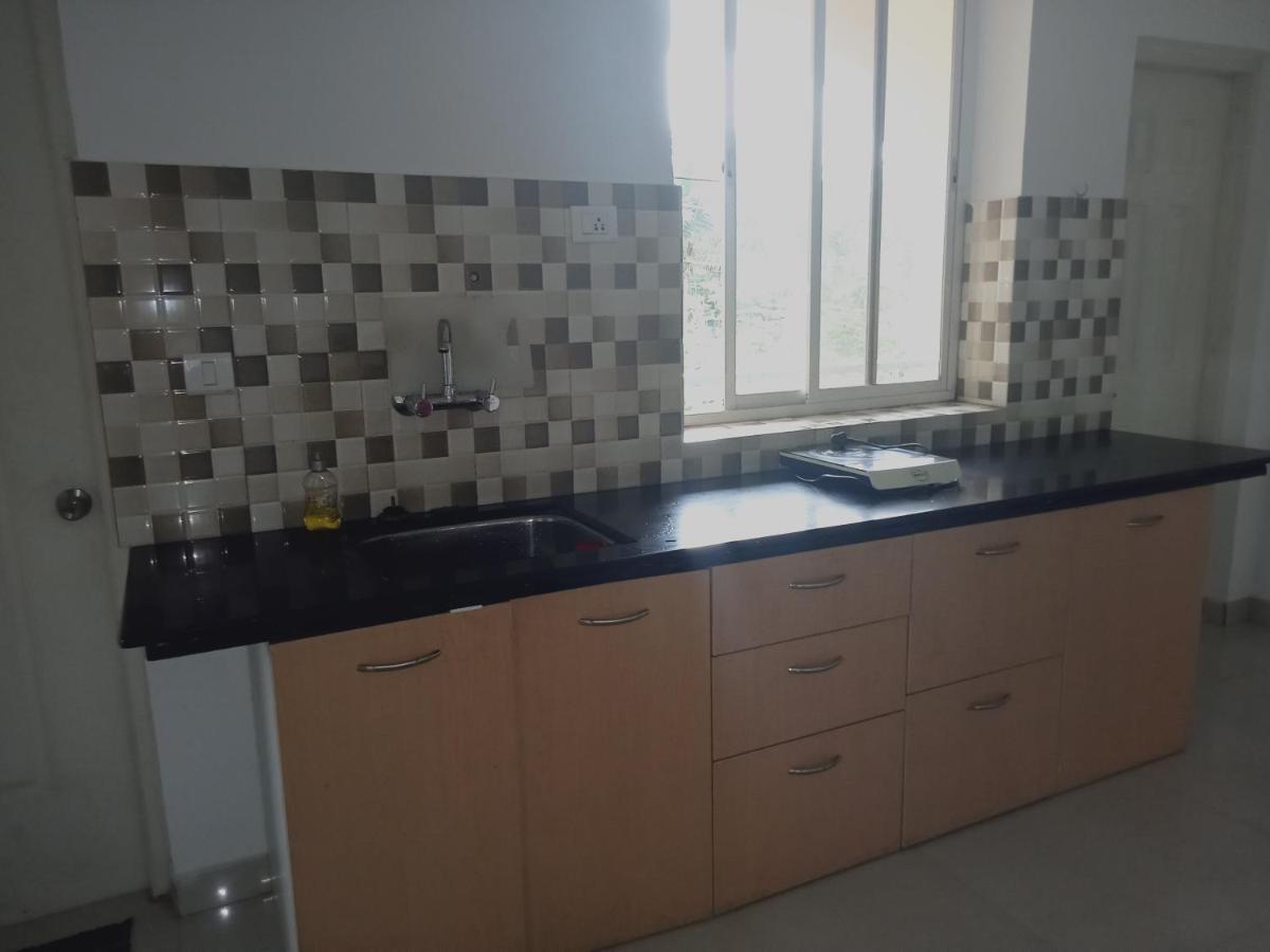 Zalor Residency 2 Apartment Варка Екстериор снимка