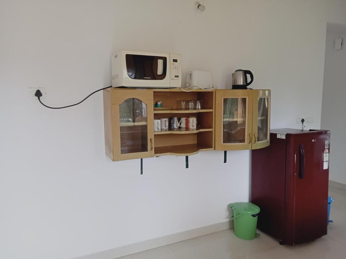 Zalor Residency 2 Apartment Варка Екстериор снимка
