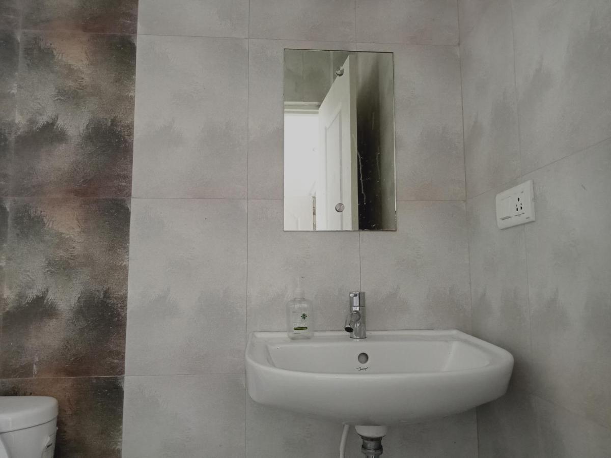 Zalor Residency 2 Apartment Варка Екстериор снимка