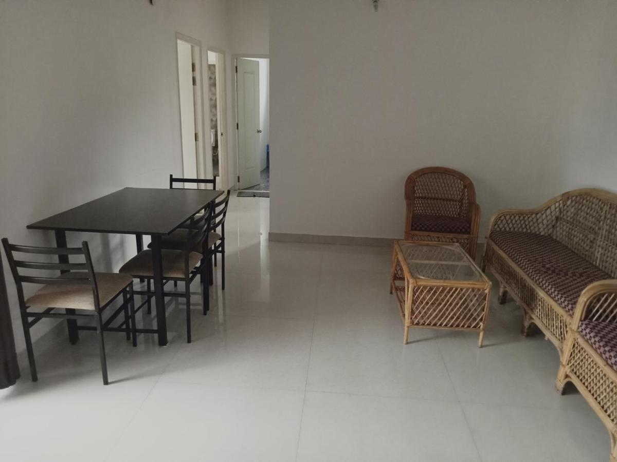 Zalor Residency 2 Apartment Варка Екстериор снимка
