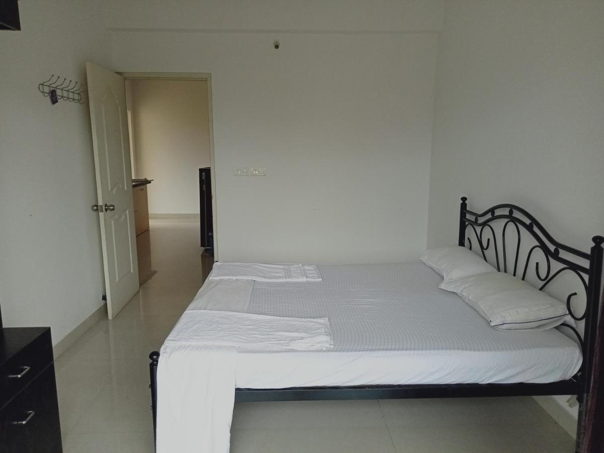 Zalor Residency 2 Apartment Варка Екстериор снимка