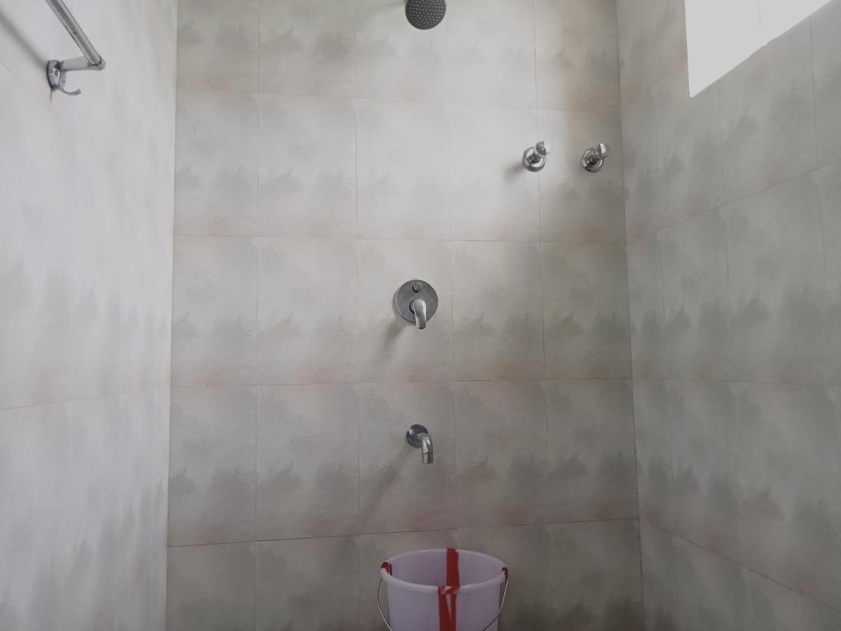 Zalor Residency 2 Apartment Варка Екстериор снимка