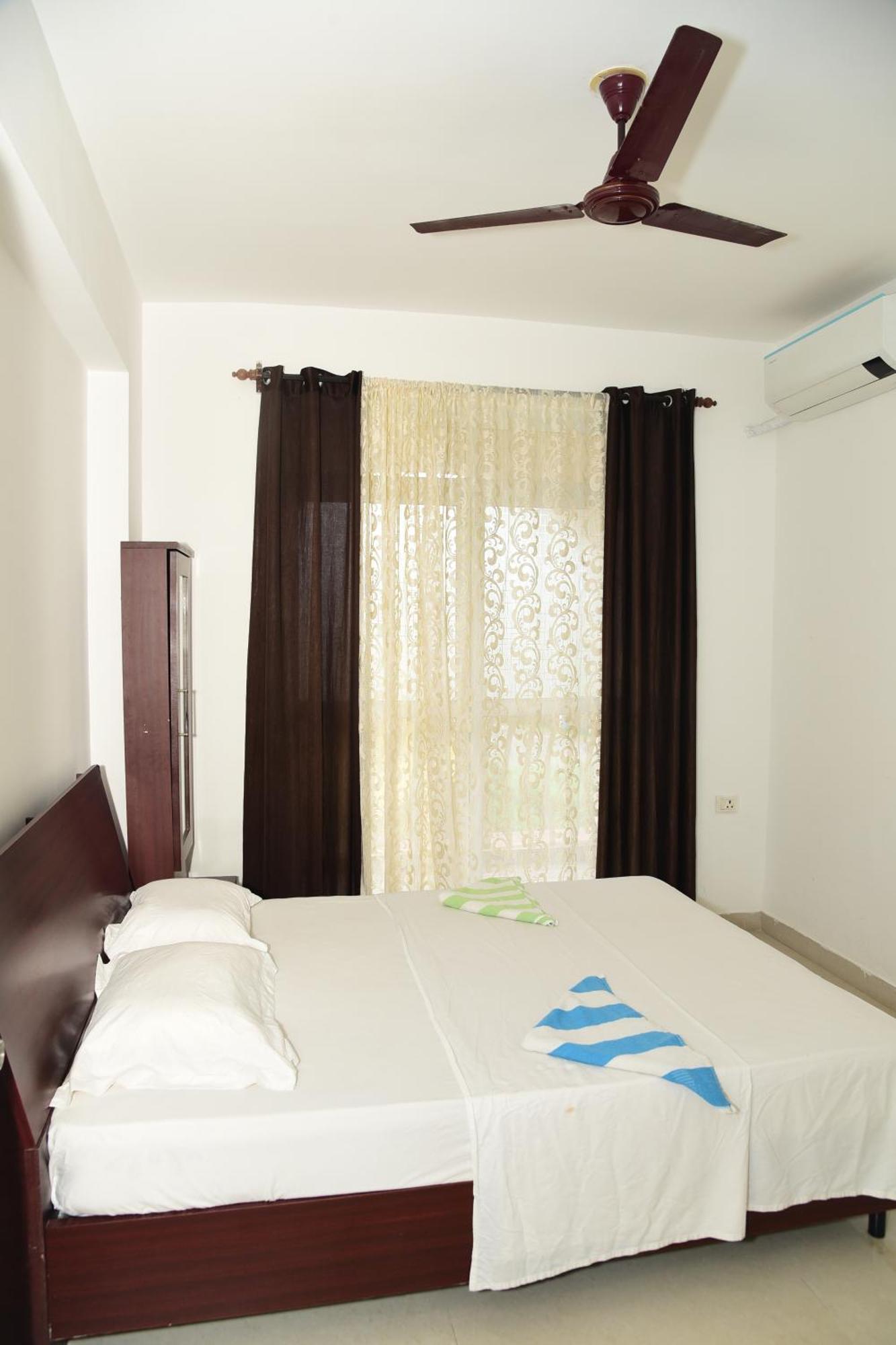 Zalor Residency 2 Apartment Варка Екстериор снимка