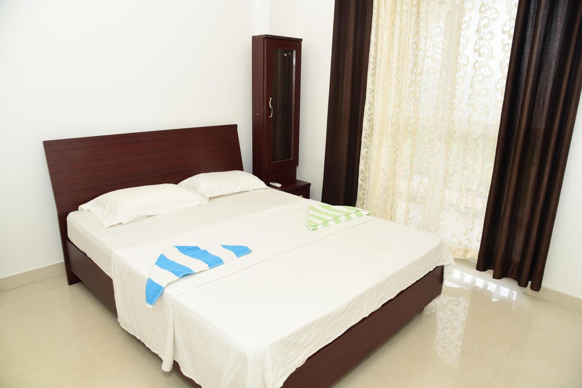 Zalor Residency 2 Apartment Варка Екстериор снимка