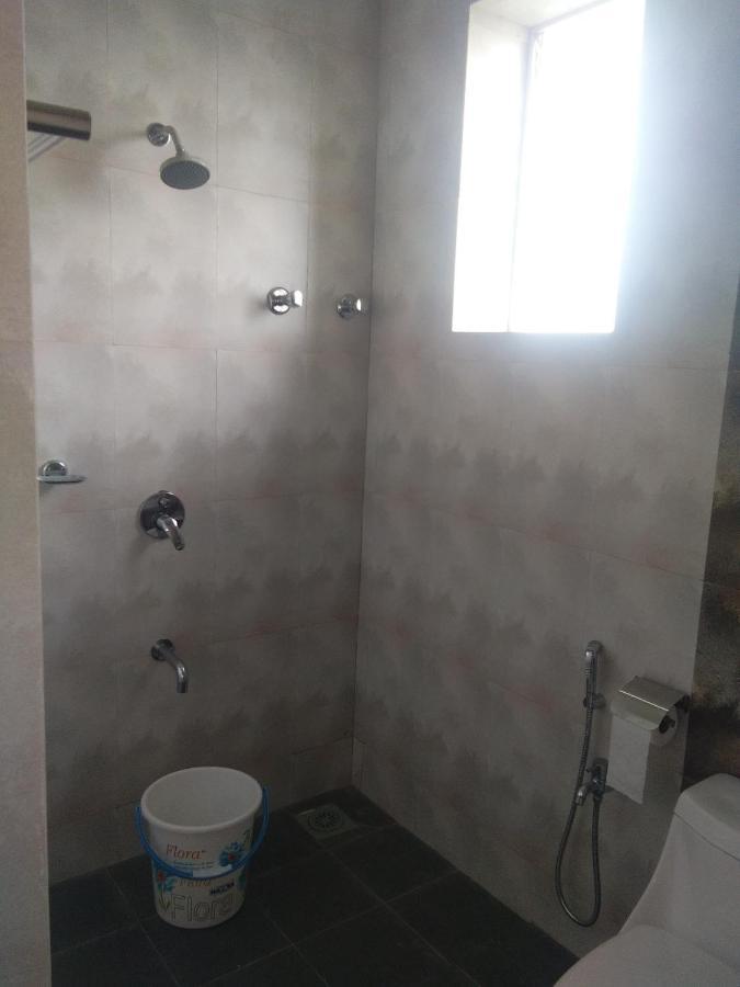 Zalor Residency 2 Apartment Варка Екстериор снимка