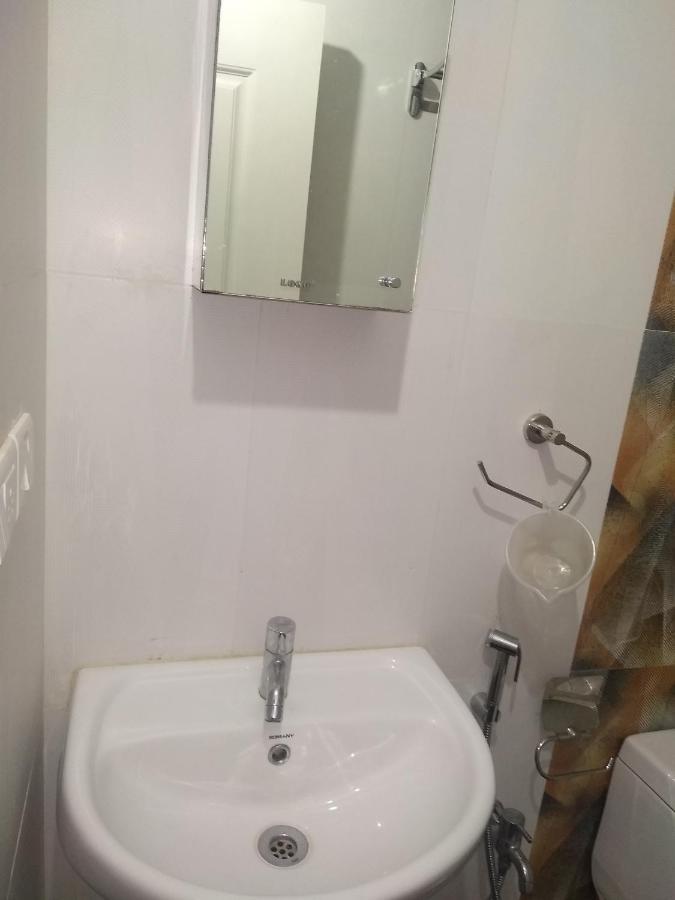 Zalor Residency 2 Apartment Варка Екстериор снимка