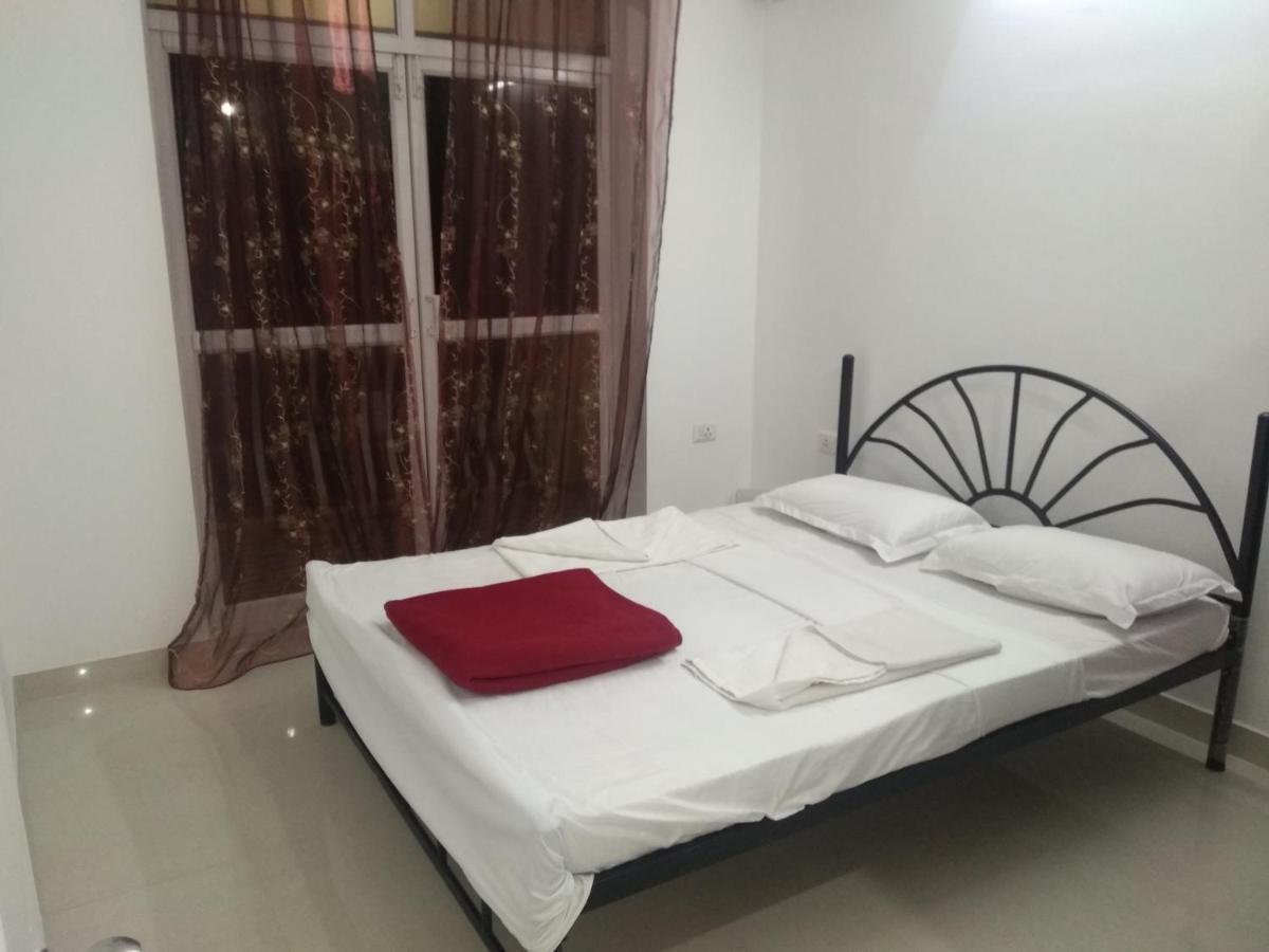 Zalor Residency 2 Apartment Варка Екстериор снимка