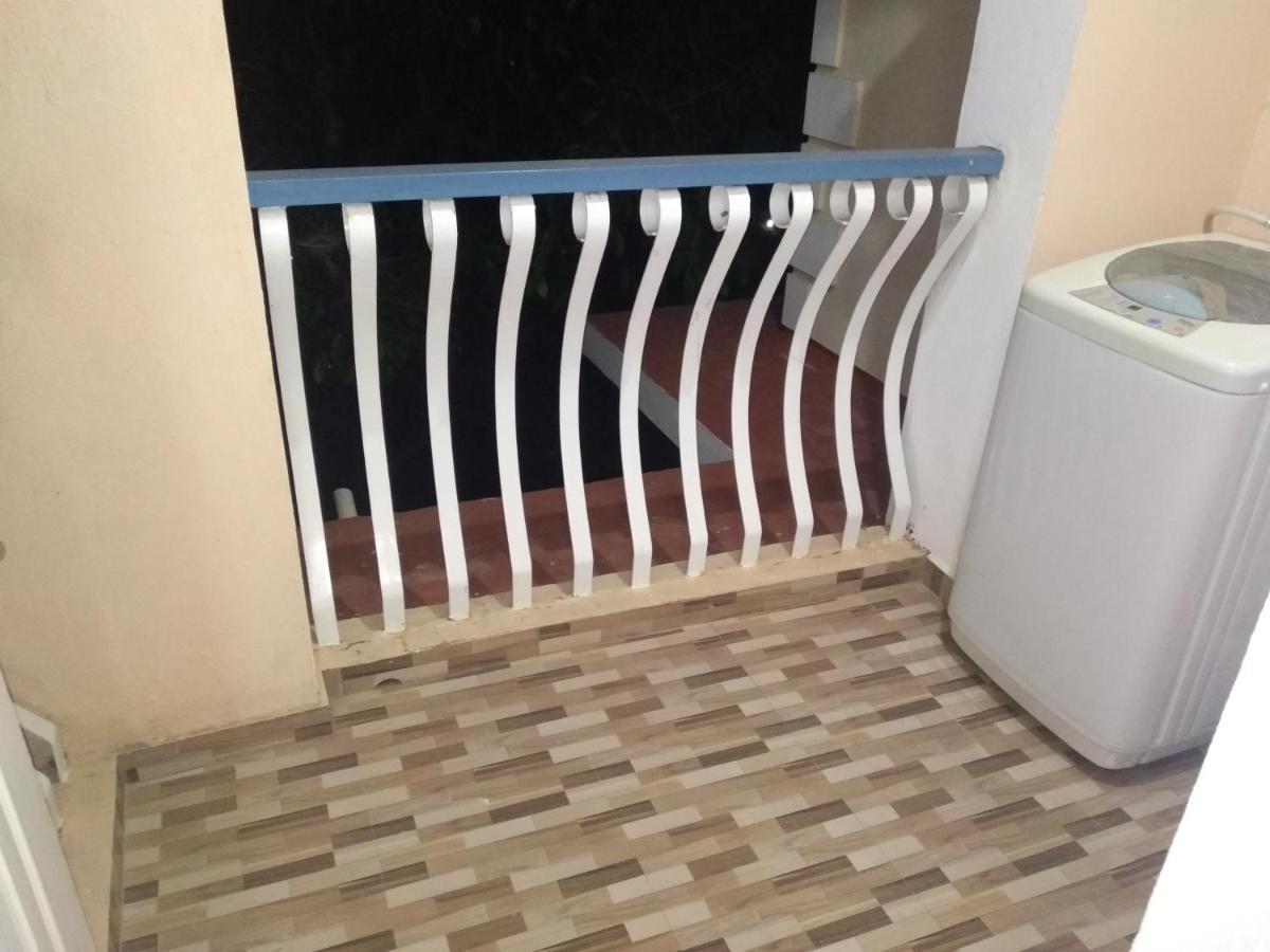 Zalor Residency 2 Apartment Варка Екстериор снимка