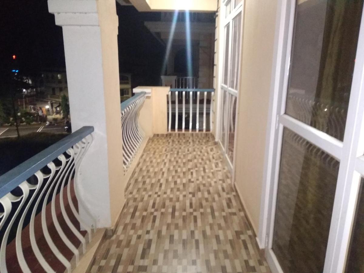 Zalor Residency 2 Apartment Варка Екстериор снимка
