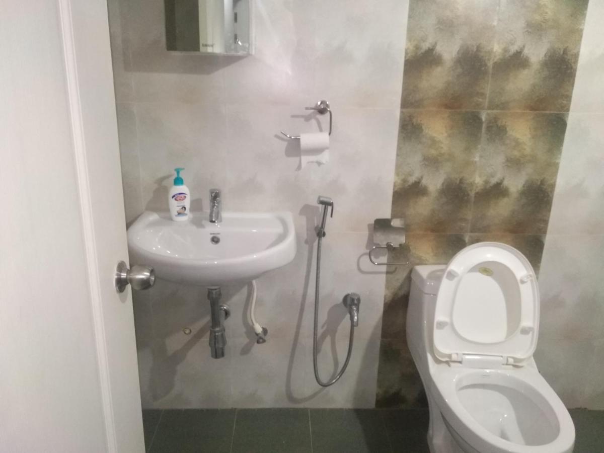 Zalor Residency 2 Apartment Варка Екстериор снимка