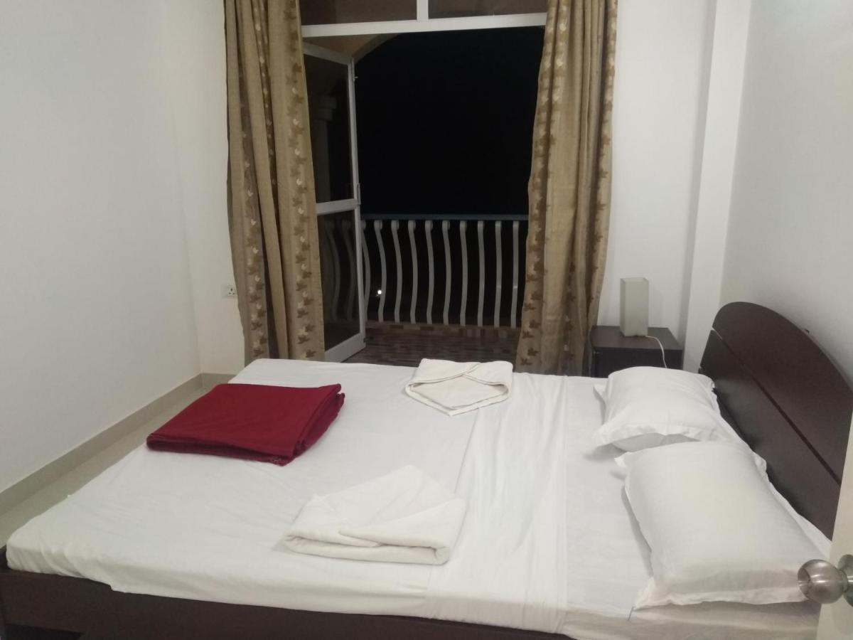 Zalor Residency 2 Apartment Варка Екстериор снимка