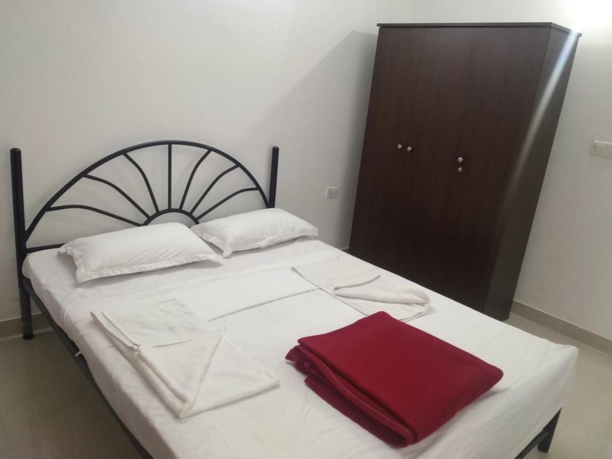 Zalor Residency 2 Apartment Варка Екстериор снимка